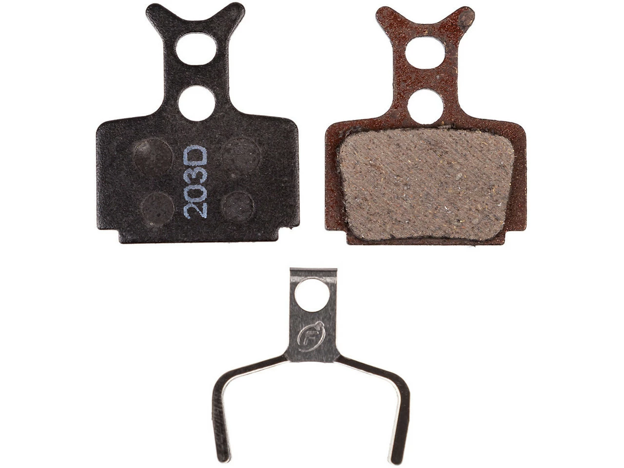 Formula Bremsbeläge Für Oval / TheOne / RX / R1 / R1R / T1 / C1 / Cura 6 Formula Bremsbeläge Für Oval / TheOne / RX / R1 / R1R / T1 / C1 / Cura – Bild 4