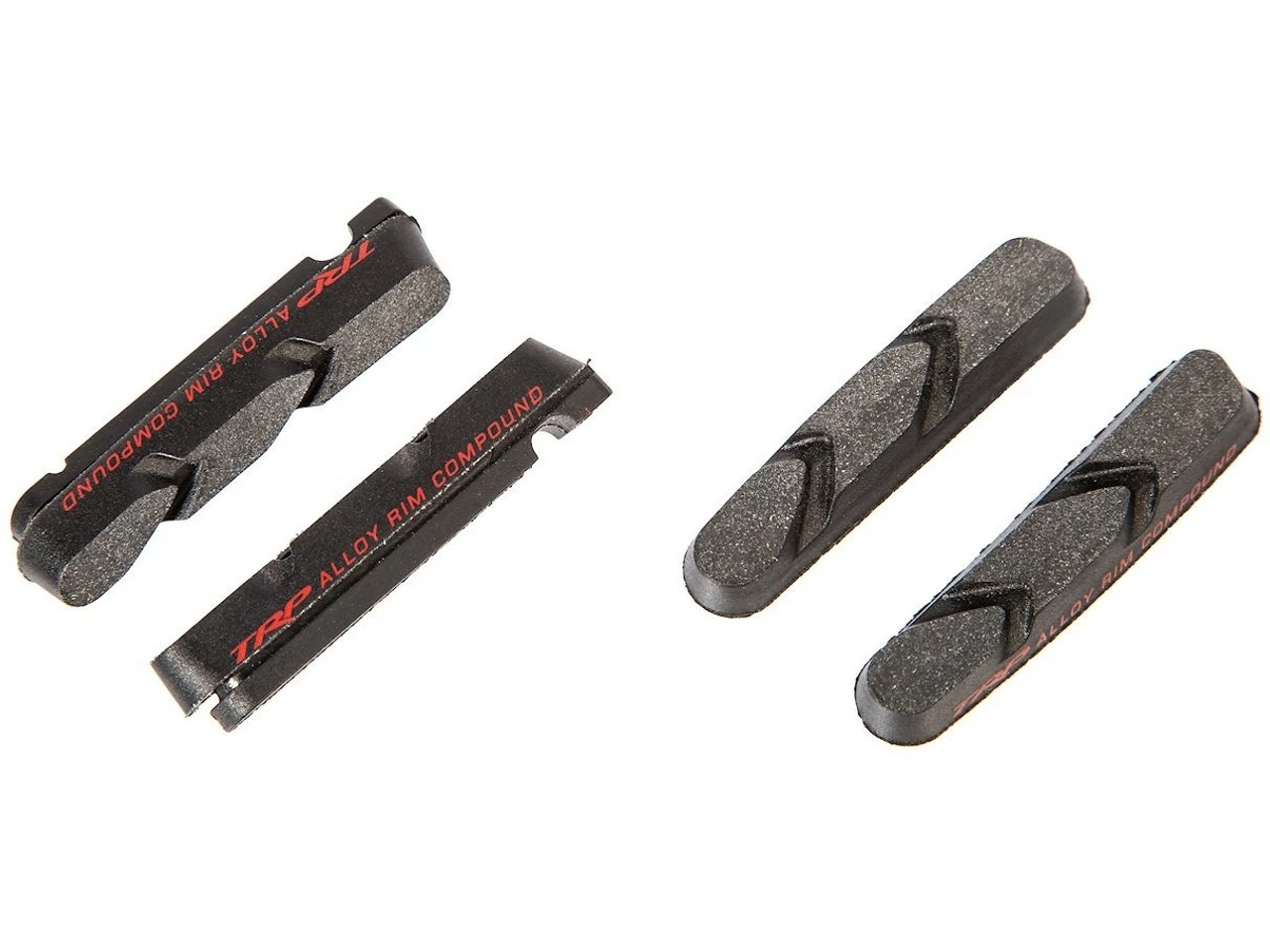 TRP Aluminium Bremsgummis 3 TRP Aluminium Bremsgummis