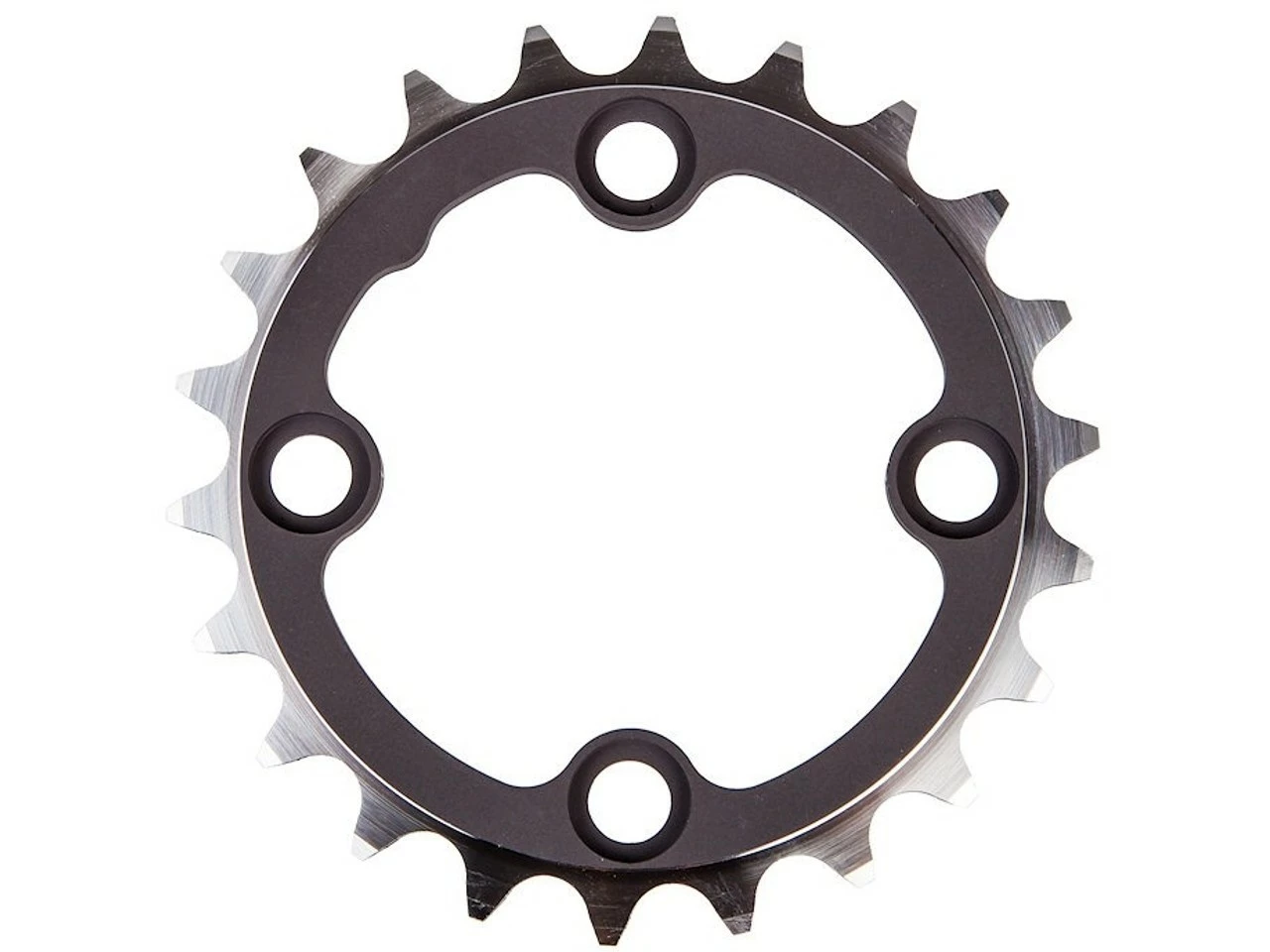 TA Kettenblatt Sismic, XTR FC-M970, 4-Arm, Innen, 64 Mm Lochkreis 4 TA Kettenblatt Sismic, XTR FC-M970, 4-Arm, Innen, 64 Mm Lochkreis – Bild 2