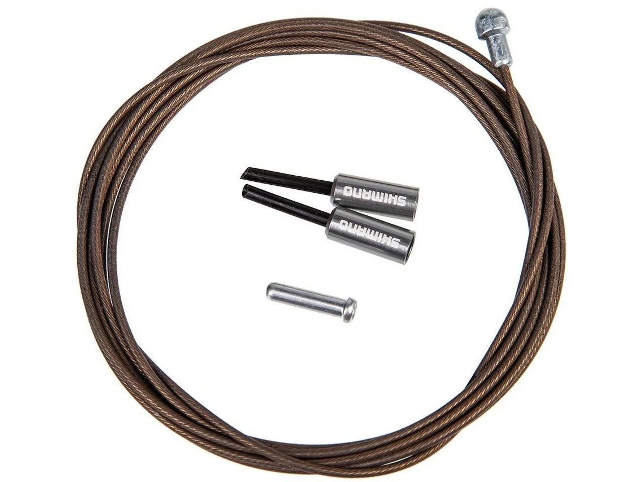 Shimano Bremszug Polymer Rennrad 3 Shimano Bremszug Polymer Rennrad