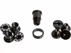 Kcnc Kettenblattschraubenset Road Campagnolo