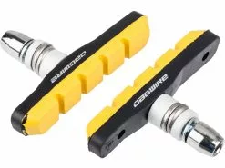 JAGWIRE Bremsschuhe Mountain Sport Für V-Brake 12 JAGWIRE Bremsschuhe Mountain Sport Für V-Brake -DMR BremsbelagVerkäufe 110280