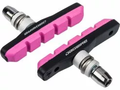 JAGWIRE Bremsschuhe Mountain Sport Für V-Brake 13 JAGWIRE Bremsschuhe Mountain Sport Für V-Brake -DMR BremsbelagVerkäufe 110578