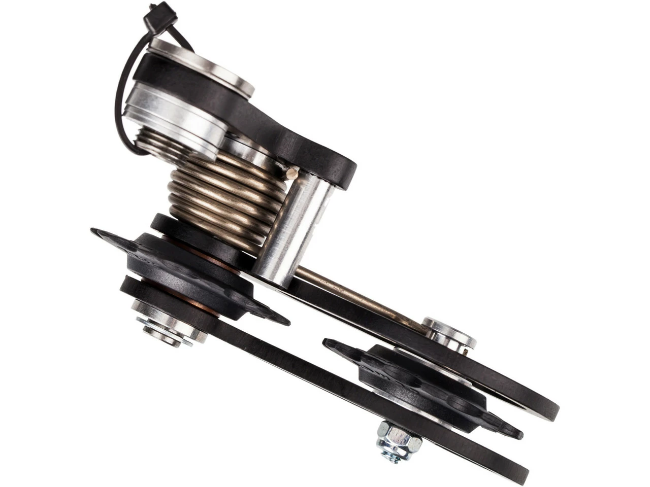 Rohloff Kettenspanner DH Shorty 5 Rohloff Kettenspanner DH Shorty – Bild 3