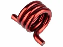 Crankbrothers Ersatzfeder Für Pedale Mit Levelcode Bis 2009