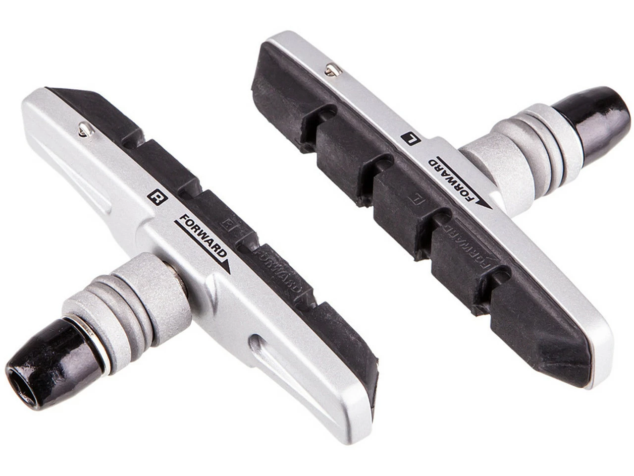 Shimano Bremsschuhe Cartridge M70CT4 Extremeinsatz Für XT (BR-T780) 3 Shimano Bremsschuhe Cartridge M70CT4 Extremeinsatz Für XT (BR-T780)