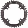 Stronglight Kettenblatt SRAM X0 10-fach, 4-Arm, 104/64 Mm Lochkreis