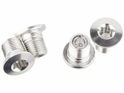 Shimano Kettenblattschrauben 4-Arm XT FC-M771 Innen