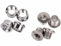 Shimano Kettenblattschrauben 4-Arm Deore FC-M615