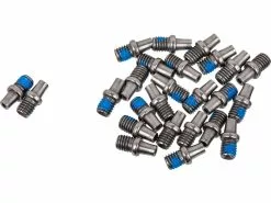 HOPE Ersatzpins Edelstahl Hollow Für F20 Plattformpedale