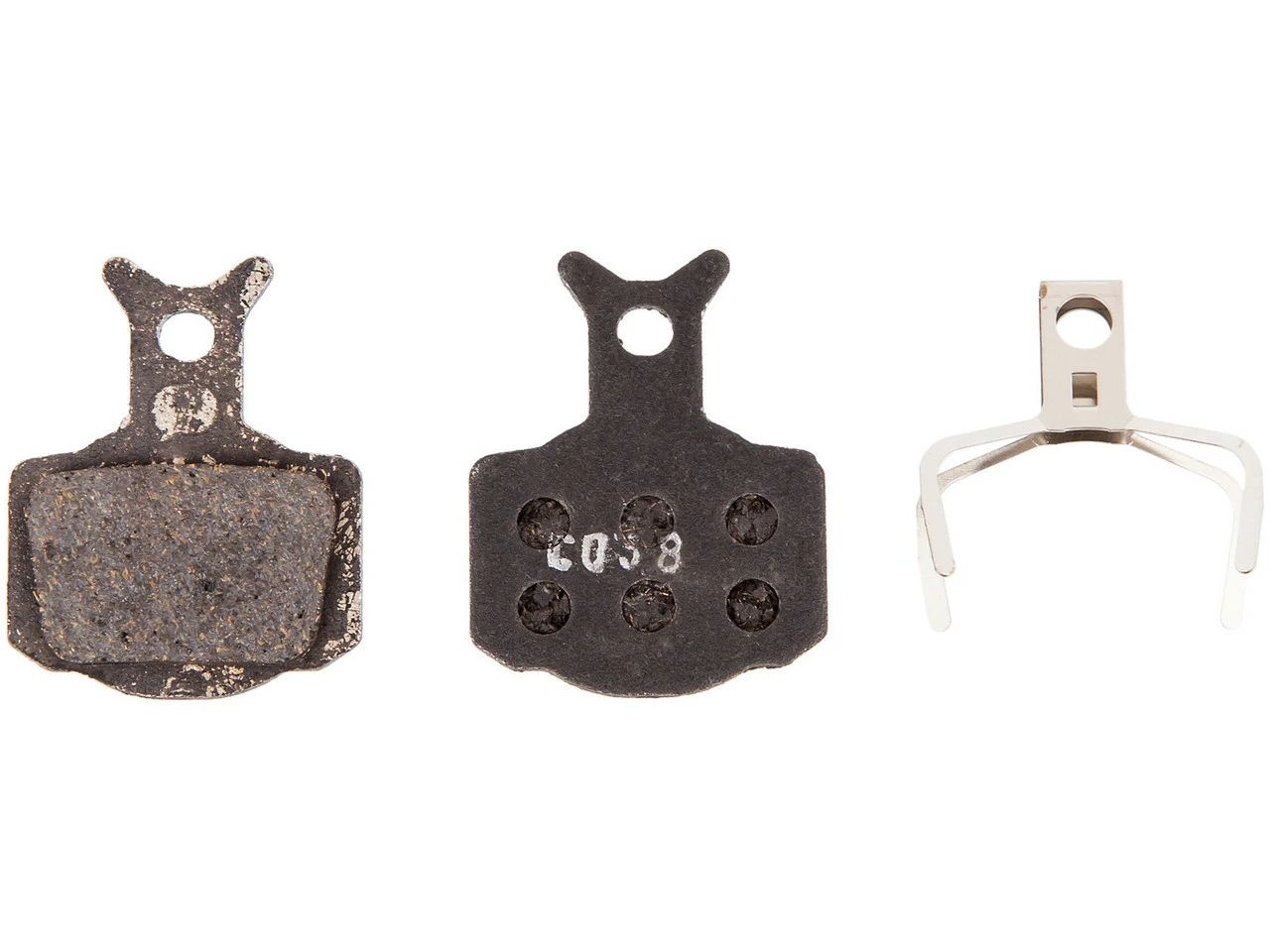 Formula Bremsbeläge Für Oval / TheOne / RX / R1 / R1R / T1 / C1 / Cura 7 Formula Bremsbeläge Für Oval / TheOne / RX / R1 / R1R / T1 / C1 / Cura – Bild 5