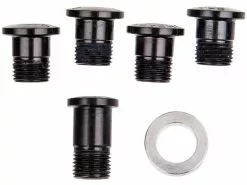Campagnolo® Kettenblattschraubensatz Für Super Record Modell 2011-2014