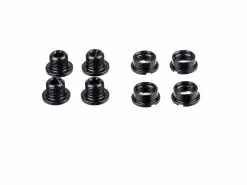 Kcnc Kettenblattschraubenset MTB M8 Kurz