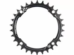 E-thirteen Kettenblatt Guidering M 4-Arm 1-fach -DMR BremsbelagVerkäufe 119424