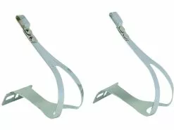 ZEFAL Pedalhaken Christophe Metall