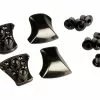 Shimano Kettenblattschrauben-Set 4-Arm XTR FC-M9000 / FC-M9020 2-fach -DMR BremsbelagVerkäufe 126573