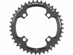Stronglight Kettenblatt Shimano 10-fach, 4-Arm, 104 Mm Lochkreis