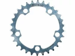 Surly Kettenblatt, 5-Arm, 94 Mm Lochkreis -DMR BremsbelagVerkäufe 130931