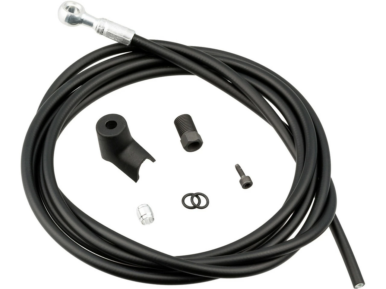 SRAM Hydraulikleitung Für Guide Ultimate / S4 Bremssattel 3 SRAM Hydraulikleitung Für Guide Ultimate / S4 Bremssattel
