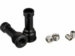 Syntace NumberNine Grease Port Upgrade Kit