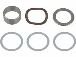 Acros GXP Adapter-Set Für A-BB Innenlager