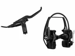MAGURA HS 22 Easy Mount Felgenbremse