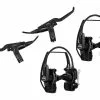 MAGURA HS 22 Easy Mount V+h Set Felgenbremse -DMR BremsbelagVerkäufe 133812