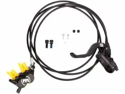 MAGURA MT5 Carbotecture® Scheibenbremse -DMR BremsbelagVerkäufe 134715