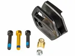 E-thirteen Slider Unten Für LG1 / LG1 Plus / LS1 Plus / TRS Plus Bis Modell 2014