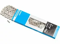 Shimano STEPS Kette CN-E6090-10 10-fach Für E-Bikes