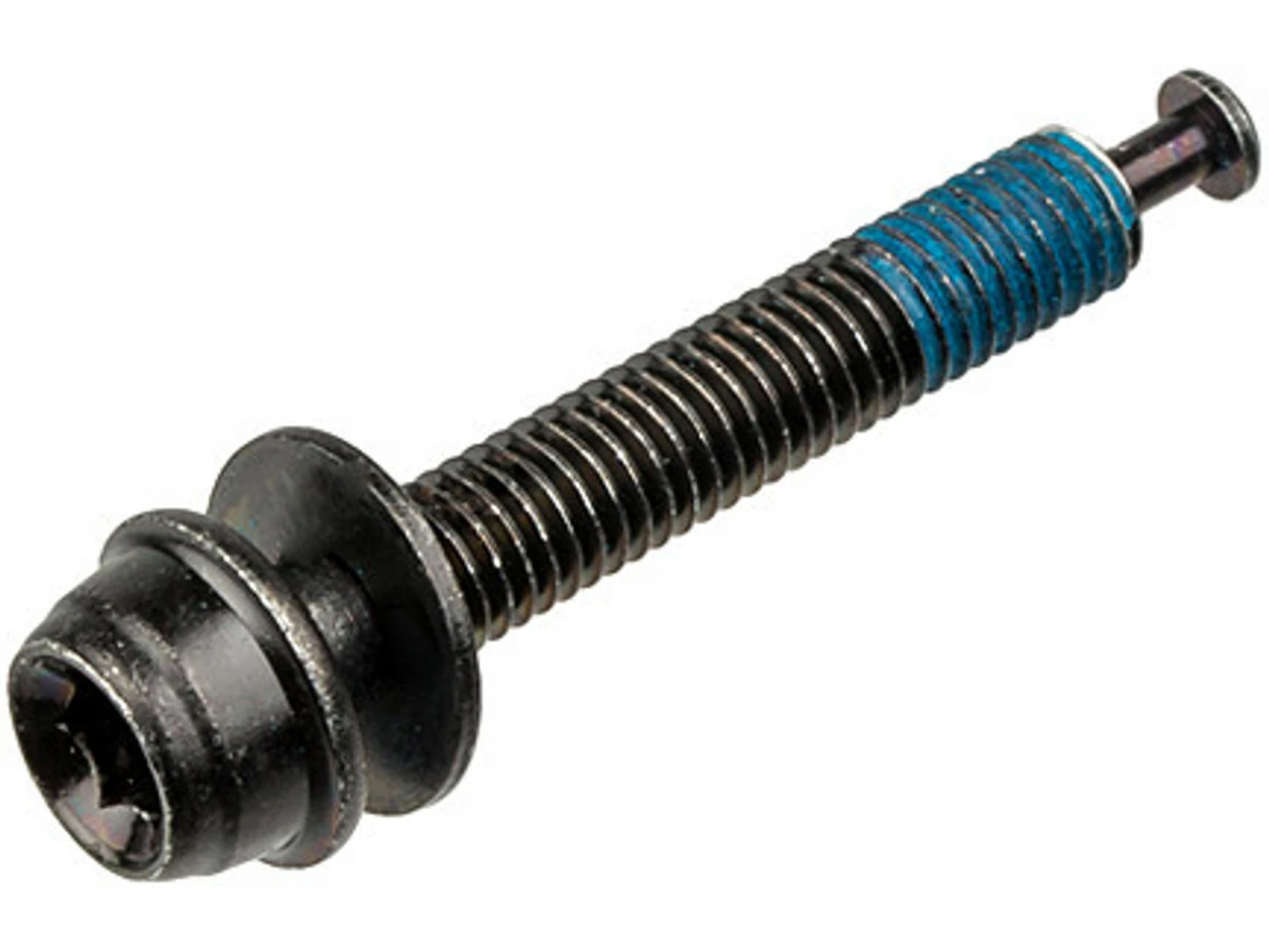 Shimano Befestigungsschraube HR Typ C Für Flat Mount 3 Shimano Befestigungsschraube HR Typ C Für Flat Mount