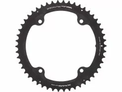 TA Kettenblatt X145, 4-Arm, Außen, 145 Mm Lochkreis