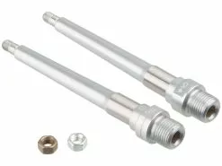 DMR Stahl Achse Für V12 V2 Re+li