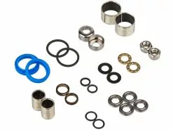 HT Bushing Set Lagersatz Für EVO / N-EVO / KA / NANO / T1