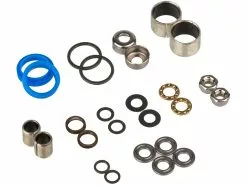 HT Bushing Set Lagersatz Für EVO / N-EVO / KA / NANO / T1 -DMR BremsbelagVerkäufe 146187