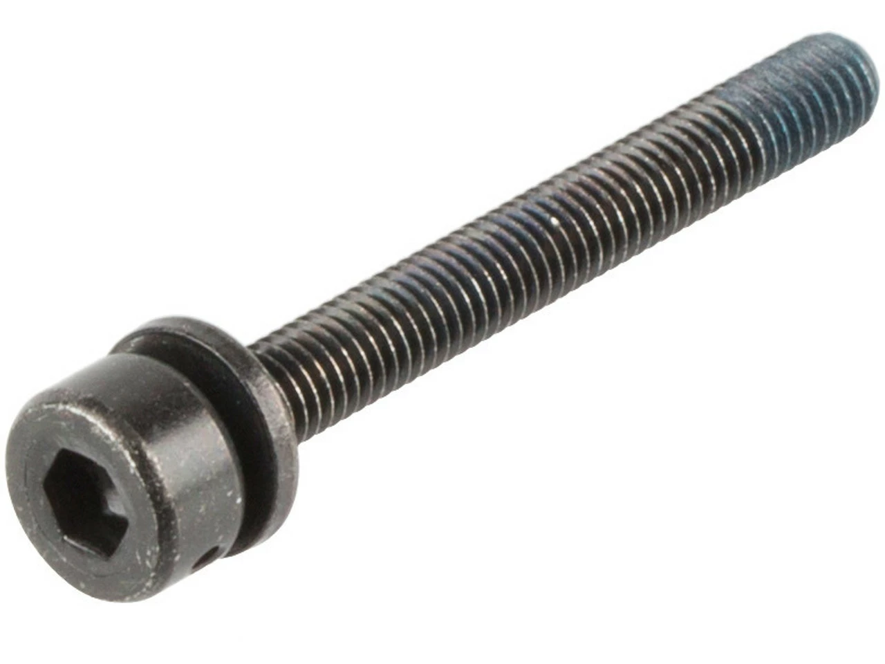 Shimano Befestigungsschrauben Für Scheibenbremsadapter Flat Mount Auf PM 7 Shimano Befestigungsschrauben Für Scheibenbremsadapter Flat Mount Auf PM – Bild 5