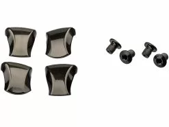 Shimano Kettenblattschrauben-Set 4-Arm XTR FC-M9000 / FC-M9020 1-fach