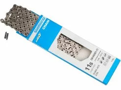 Shimano XTR / Dura-Ace / E-Bike Kette CN-HG901-11 11-fach