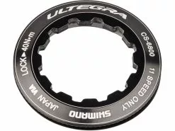Shimano Verschlussring Für Ultegra CS-6800 11-fach