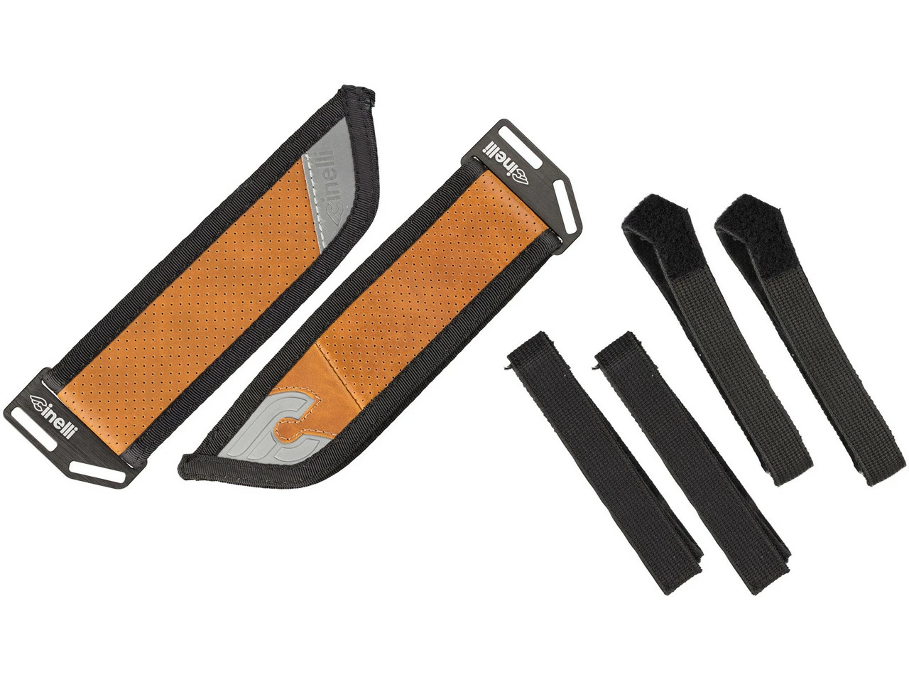 Cinelli Kinks Pedalriemen 8 Cinelli Kinks Pedalriemen – Bild 6