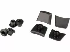 Shimano Kettenblattschrauben 4-Arm Saint FC-M820 / FC-M825