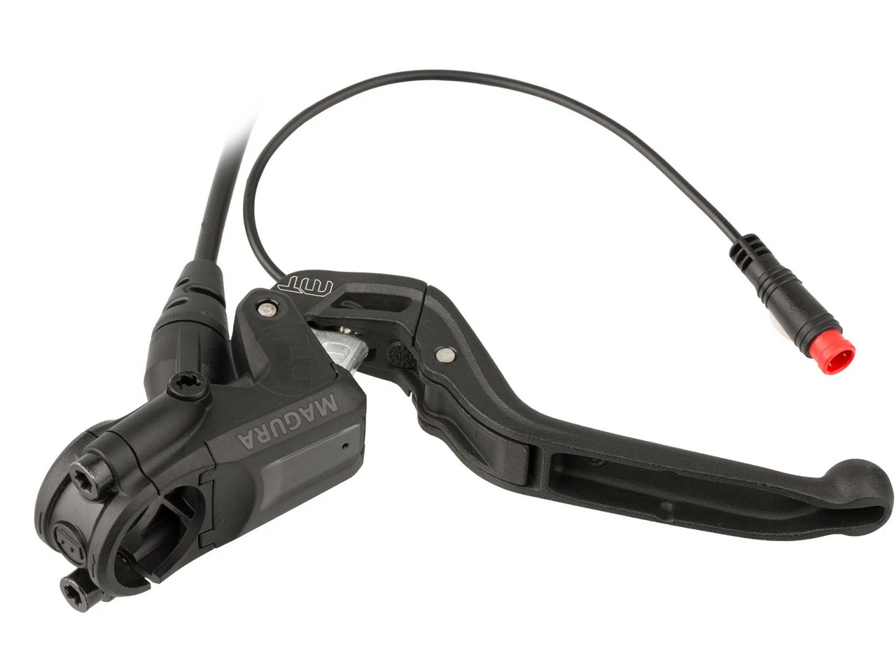 MAGURA MT5e Carbotecture Scheibenbremse 5 MAGURA MT5e Carbotecture Scheibenbremse – Bild 3