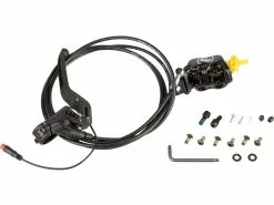 MAGURA MT5e Carbotecture Scheibenbremse 13 MAGURA MT5e Carbotecture Scheibenbremse -DMR BremsbelagVerkäufe 151310