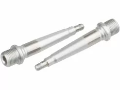 Race Face Ersatzachsen Rebuild-Kit Für Aeffect Plattformpedale