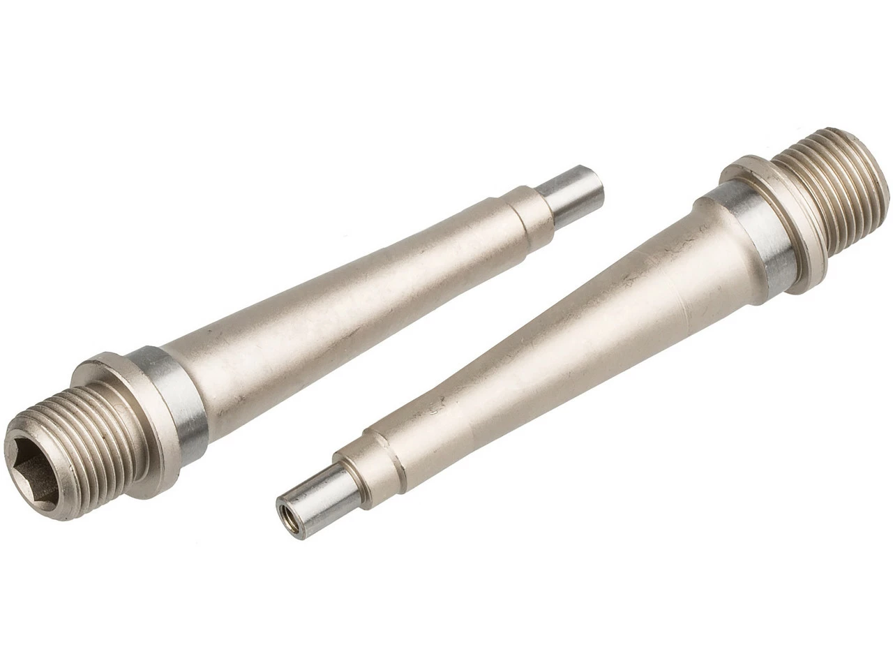 Race Face Ersatzachsen Rebuild-Kit Für Atlas Plattformpedale 3 Race Face Ersatzachsen Rebuild-Kit Für Atlas Plattformpedale