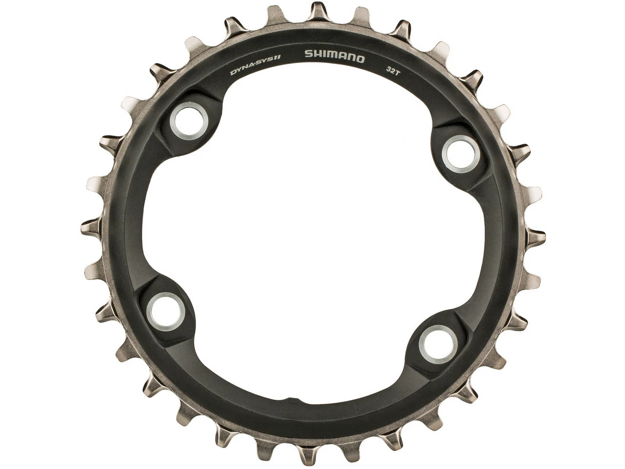 Shimano SLX Kettenblatt FC-M7000-1 11-fach (SM-CRM70) 3 Shimano SLX Kettenblatt FC-M7000-1 11-fach (SM-CRM70)