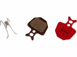 Kool-stop Bremsbeläge Disc Für Formula 5 Kool-stop Bremsbeläge Disc Für Formula -DMR BremsbelagVerkäufe 155896