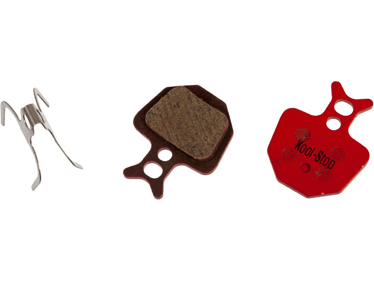 Kool-stop Bremsbeläge Disc Für Formula 4 Kool-stop Bremsbeläge Disc Für Formula – Bild 2