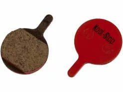 Kool-stop Bremsbeläge Disc Für Magura -DMR BremsbelagVerkäufe 155900