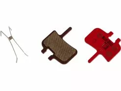 Kool-stop Bremsbeläge Disc Für SRAM/Avid -DMR BremsbelagVerkäufe 155911